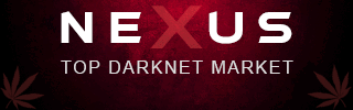 Secure Access to Nexus Darknet Market